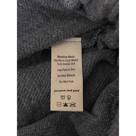 NWT Richer Poorer April Lightweight Terry Jogger - Picture 8 of 10